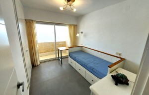 Sale - Apartment - Calpe