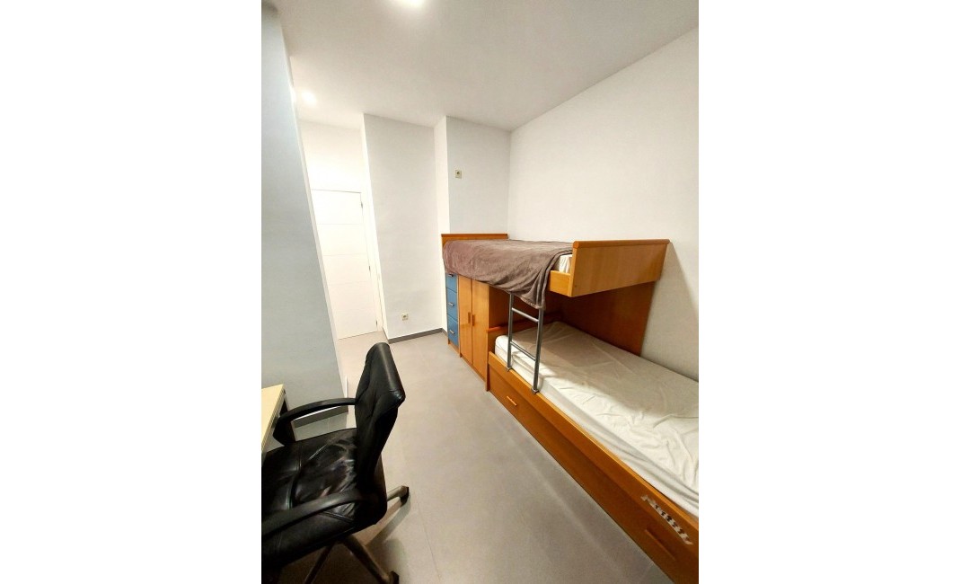 Sale - Apartment - Calpe