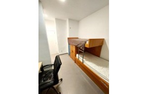 Sale - Apartment - Calpe