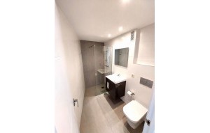 Sale - Apartment - Calpe