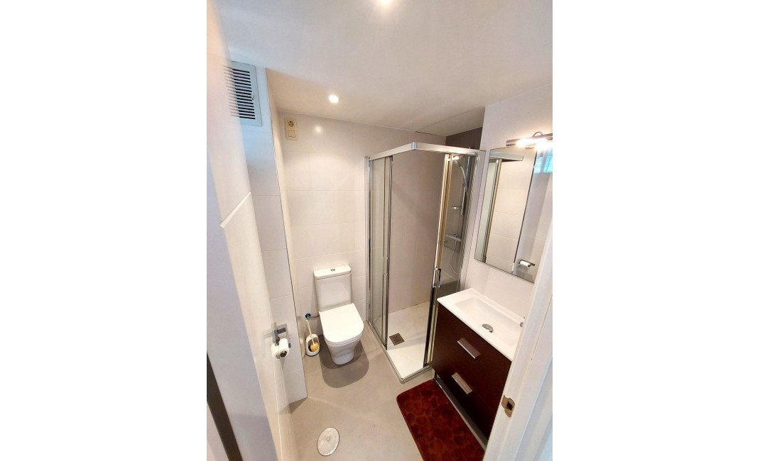 Sale - Apartment - Calpe