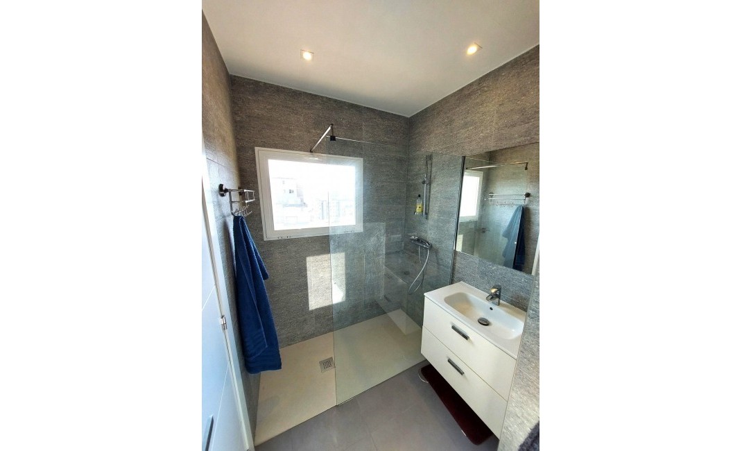 Sale - Apartment - Calpe