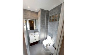 Sale - Apartment - Calpe