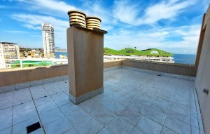 Sale - Apartment - Calpe
