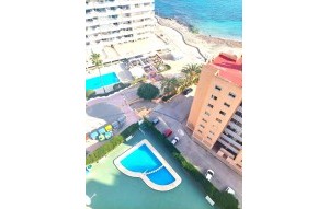 Sale - Apartment - Calpe