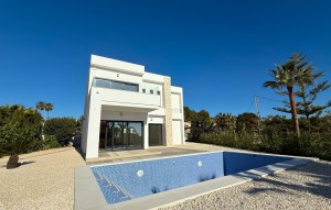 Revente - Villa - Calpe