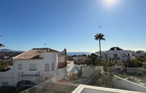 Revente - Villa - Calpe