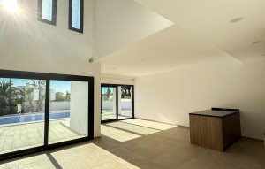 Revente - Villa - Calpe