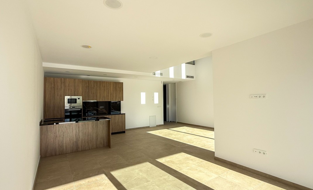 Revente - Villa - Calpe