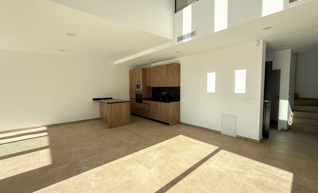 Revente - Villa - Calpe