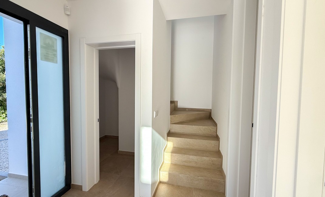 Revente - Villa - Calpe