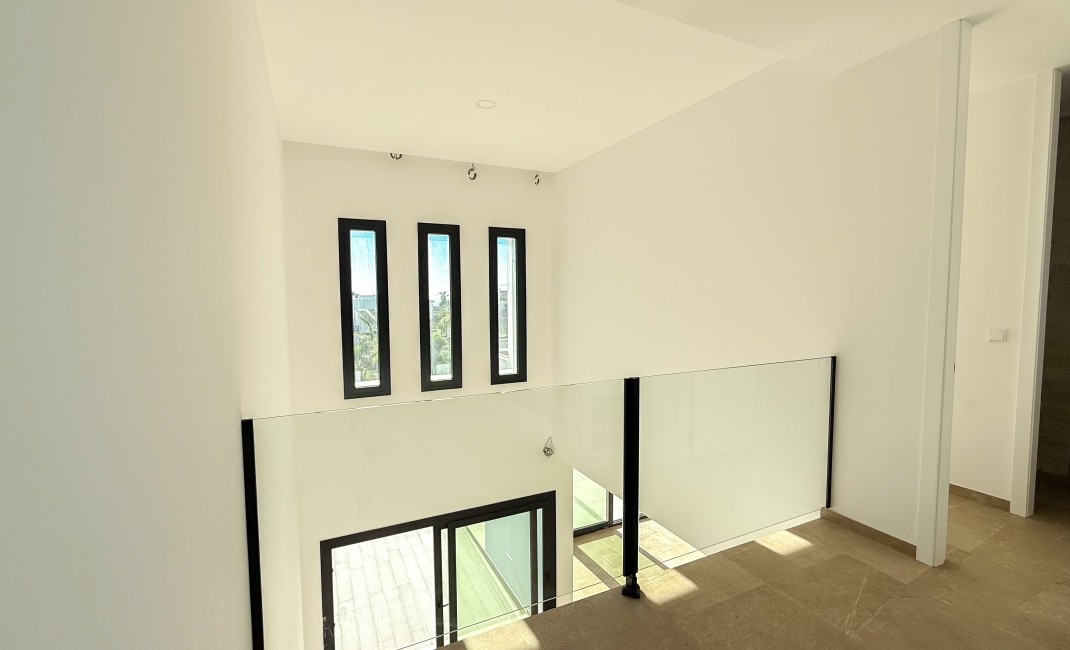 Revente - Villa - Calpe