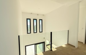 Revente - Villa - Calpe