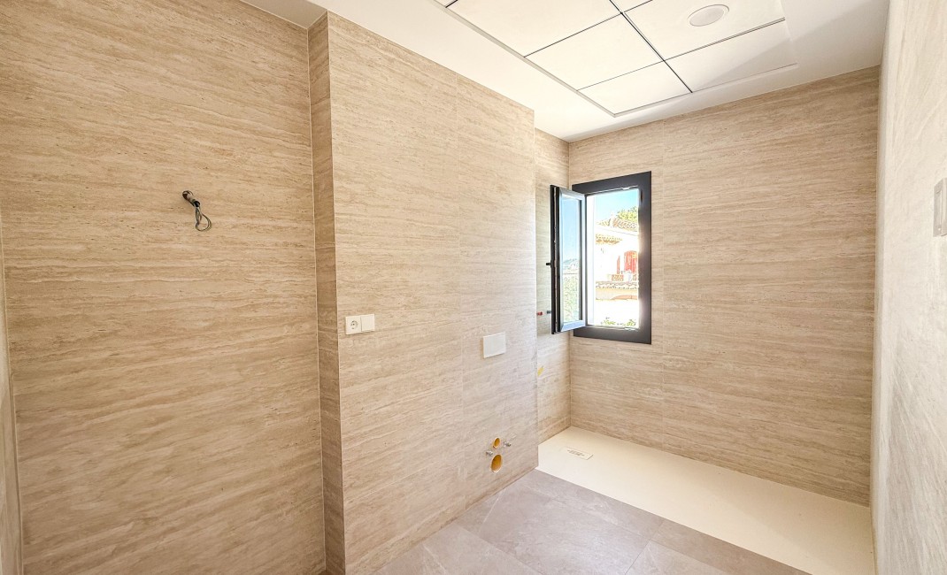 Revente - Villa - Calpe