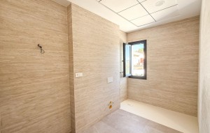 Revente - Villa - Calpe