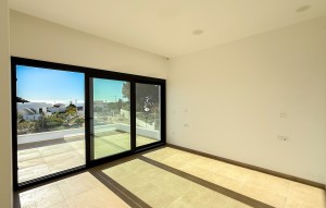 Revente - Villa - Calpe