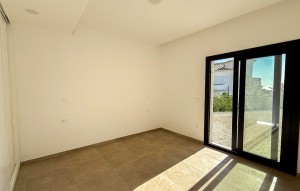 Revente - Villa - Calpe