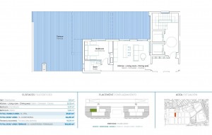 Nouvelle construction - Apartement - Mijas
