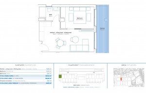 Nouvelle construction - Apartement - Mijas