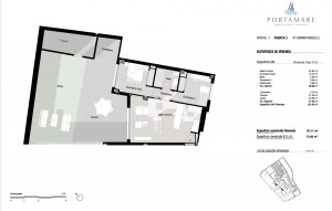 New Build - Ground floor apartment - Estepona