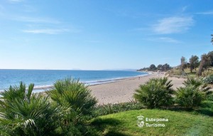 New Build - Ground floor apartment - Estepona