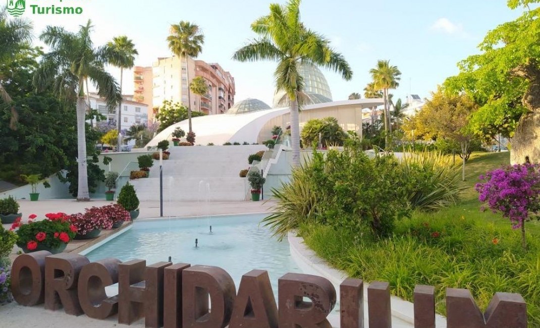 New Build - Ground floor apartment - Estepona