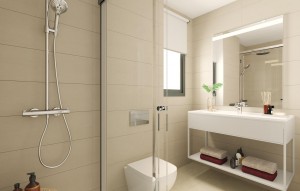 New Build - Apartment - Mijas