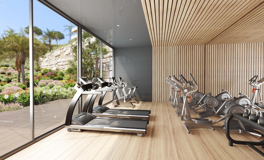 New Build - Apartment - Mijas