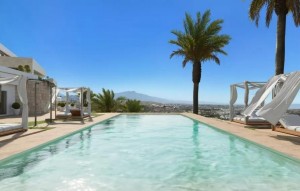 New Build - Ground floor apartment - Estepona