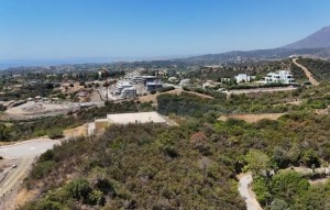 New Build - Ground floor apartment - Estepona