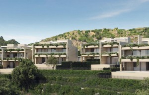 Nouvelle construction - Apartement - Marbella