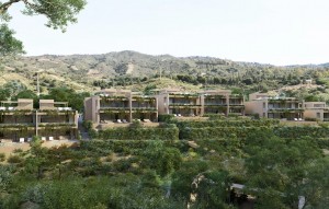 Nouvelle construction - Apartement - Marbella