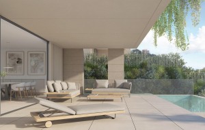 Nouvelle construction - Apartement - Marbella