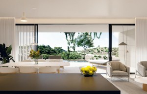 Nouvelle construction - Apartement - Marbella