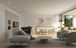 Nouvelle construction - Apartement - Marbella