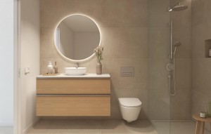 Nouvelle construction - Apartement - Marbella