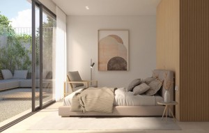 Nouvelle construction - Apartement - Marbella