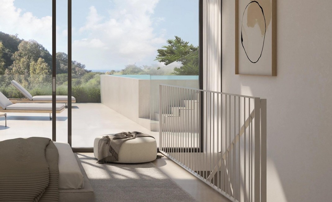 Nouvelle construction - Apartement - Marbella