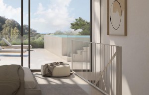 Nouvelle construction - Apartement - Marbella