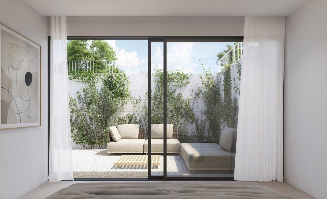 Nouvelle construction - Apartement - Marbella