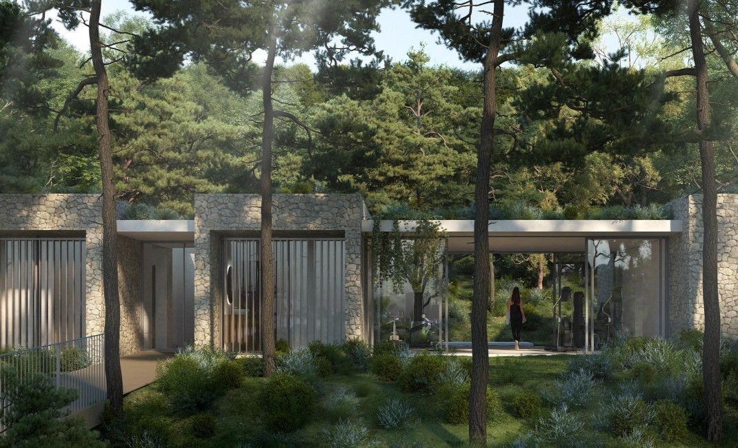 Nouvelle construction - Apartement - Marbella