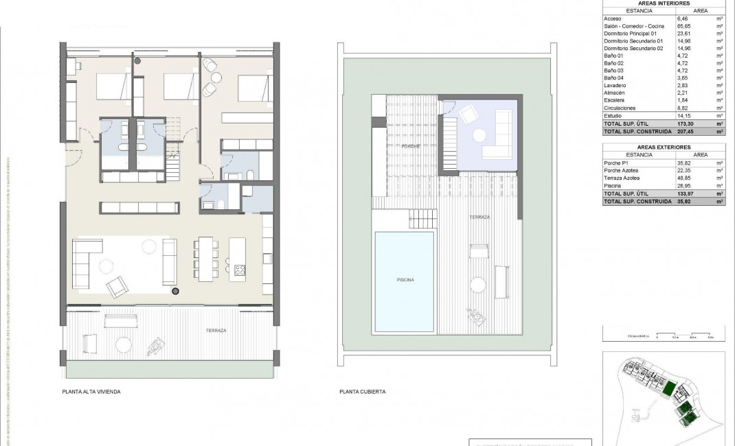 Nouvelle construction - Apartement - Marbella