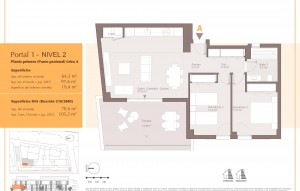 Nouvelle construction - Appartement - San Pedro De Alcantara