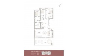 New Build - Apartment - Estepona