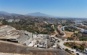 Nouvelle construction - Appartement - Estepona