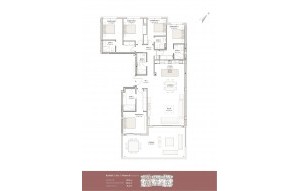 Nouvelle construction - Appartement - Estepona