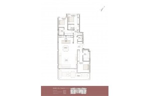 Nouvelle construction - Apartement - Estepona