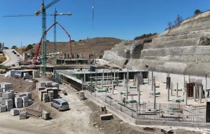 Nouvelle construction - Ground floor apartment - Estepona