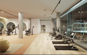 Nouvelle construction - Ground floor apartment - Mijas