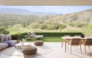 New Build - Apartment - Mijas